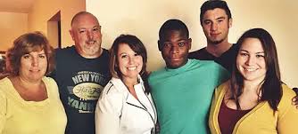 Replanting in Westville